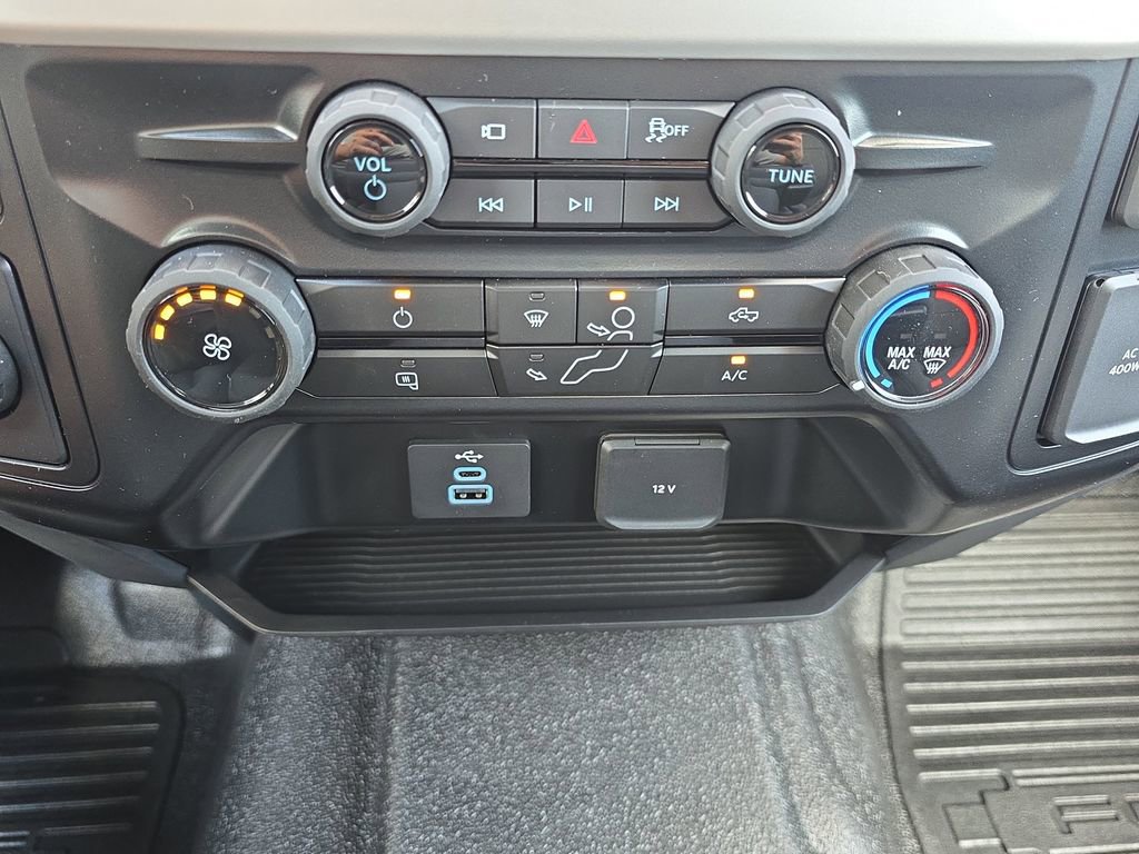 New 2026 Ford F350 XL w/ 360-Degree Camera Package image 24