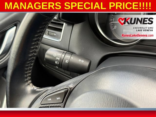 Used 2016 MAZDA CX-5 Touring w/ Bose/Moonroof Package AWD/4WD image 40