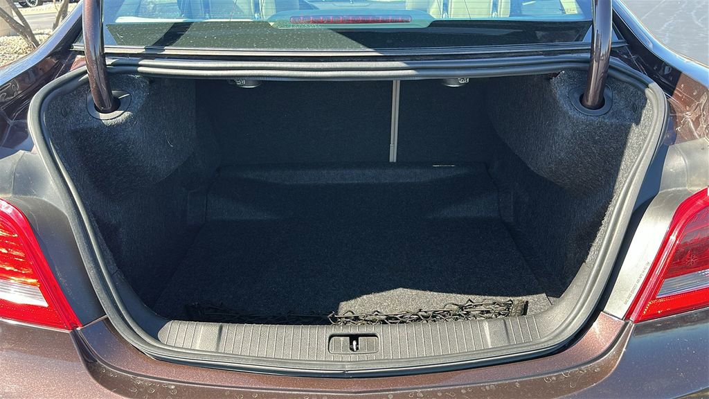 Used 2016 Buick LaCrosse Leather w/ Experience Buick Package image 27