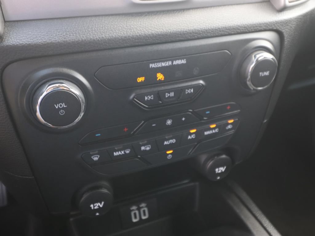 Used 2022 Ford Ranger XLT w/ Equipment Group 301A Mid AWD/4WD image 20