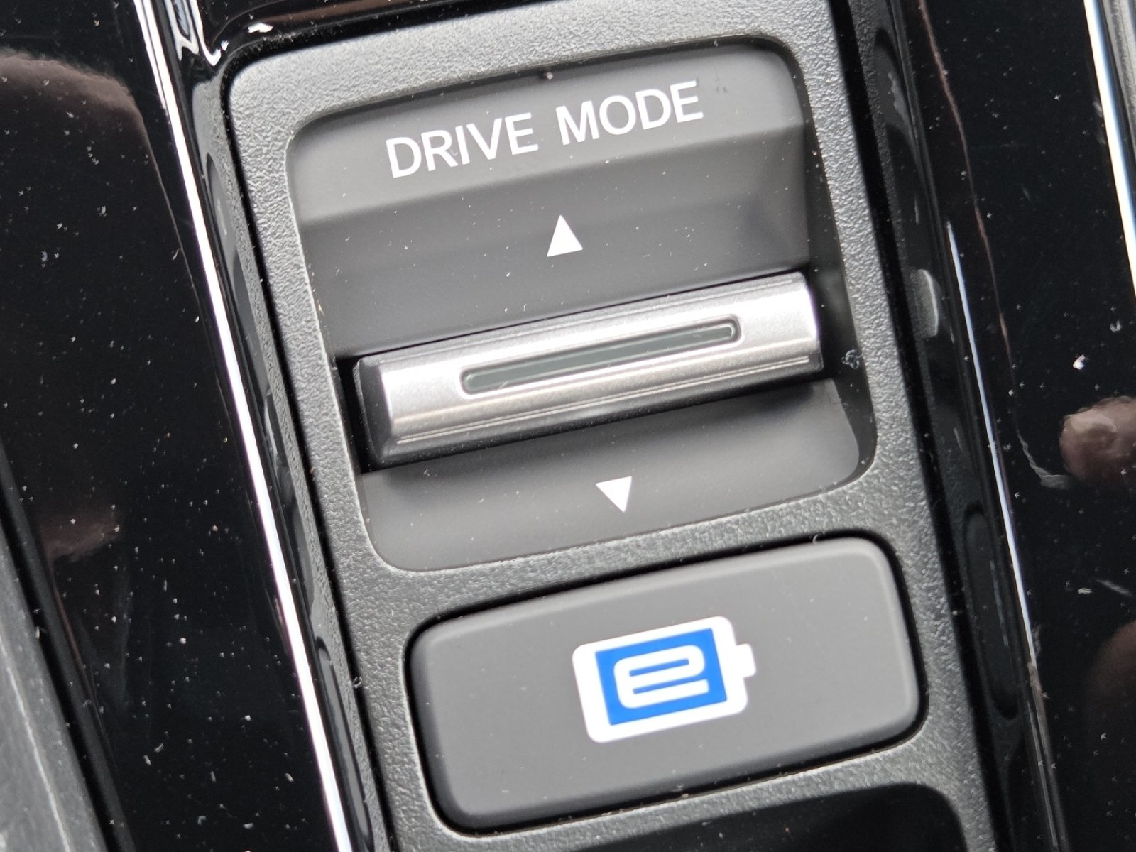 New 2026 Honda Accord Sport image 8
