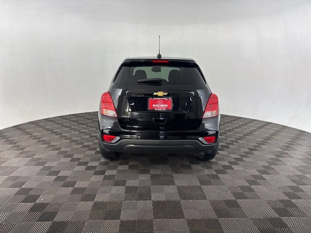 Used 2019 Chevrolet Trax LS w/ Tint and Cruise Package image 6