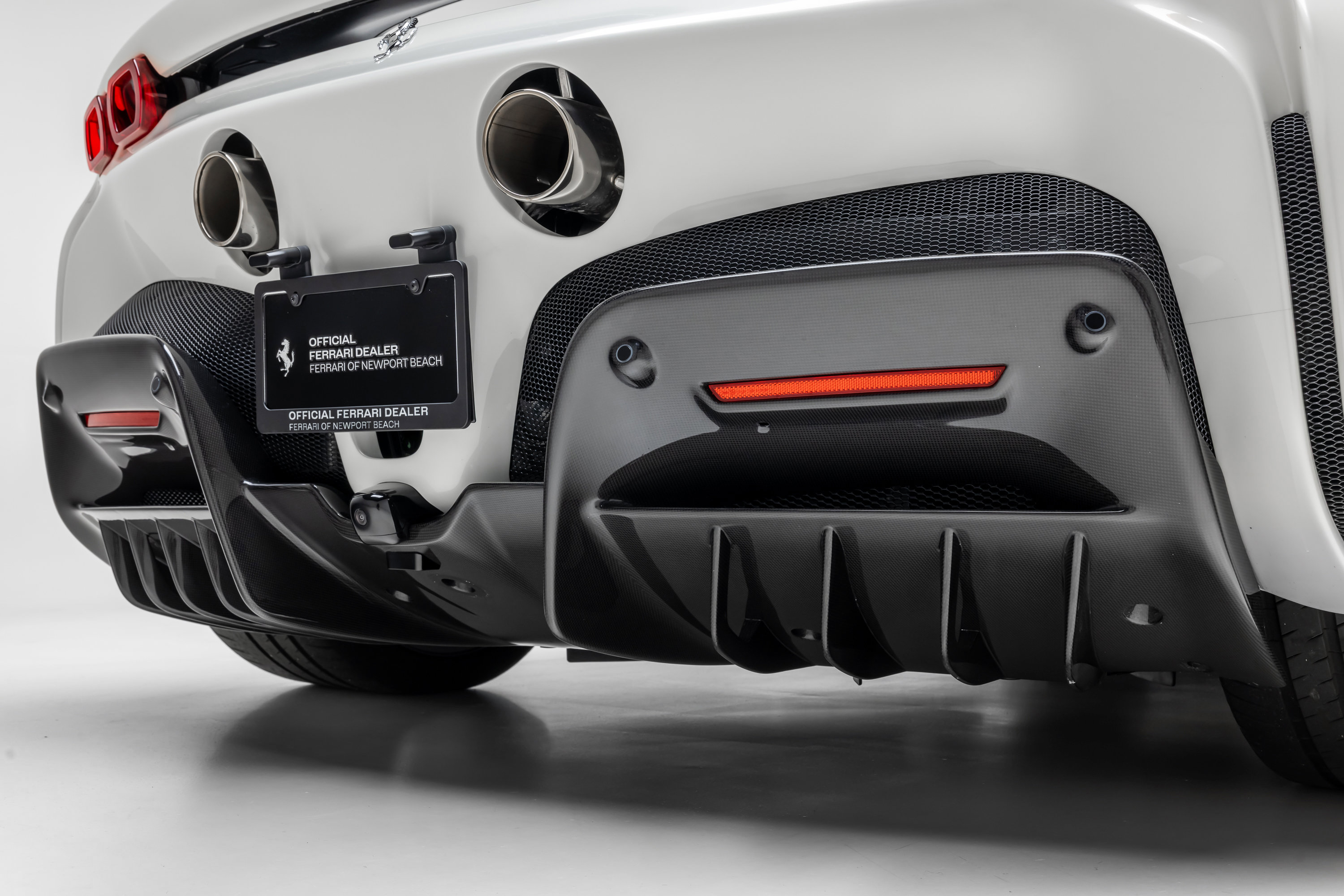 Certified 2023 Ferrari SF90 Stradale image 25