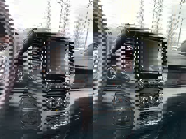 New 2026 RAM 5500 Tradesman w/ Chrome Appearance Group image 4