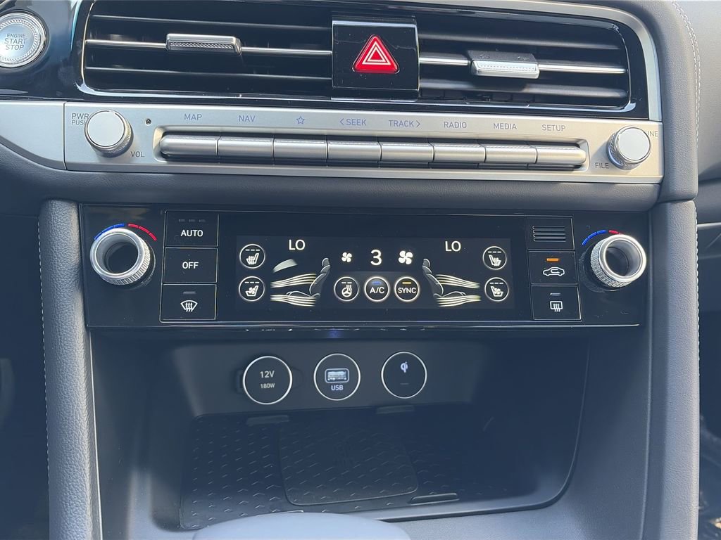 New 2026 Genesis G70 3.3T Sport Prestige image 17