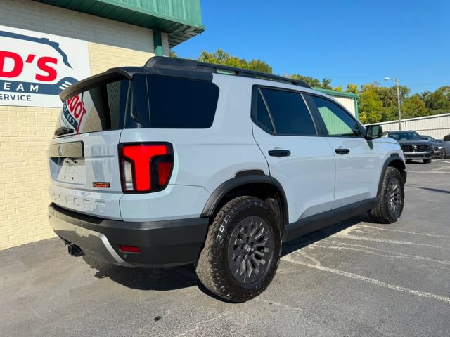 Used 2026 Honda Passport TrailSport image 6