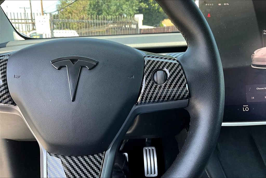Used 2022 Tesla Model 3 Performance AWD/4WD image 11