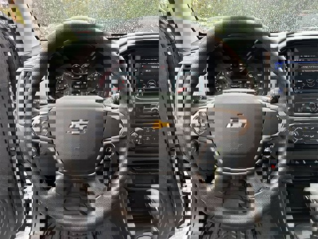 Used 2022 Chevrolet Colorado W/T w/ Custom Special Edition image 25