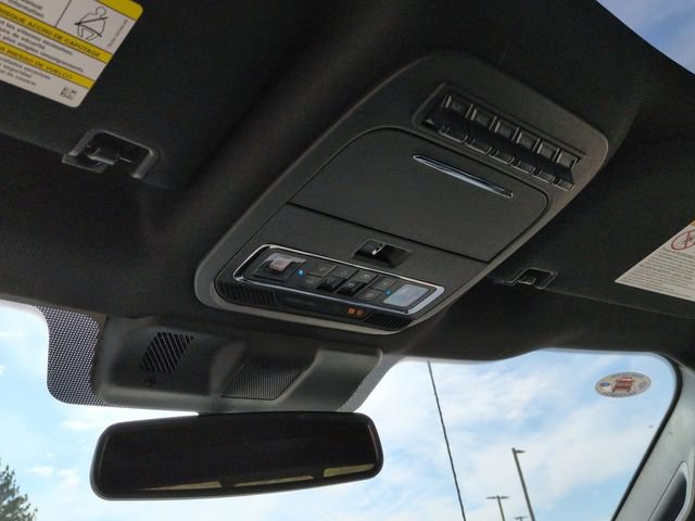 New 2026 Ford F250 Platinum AWD/4WD image 22