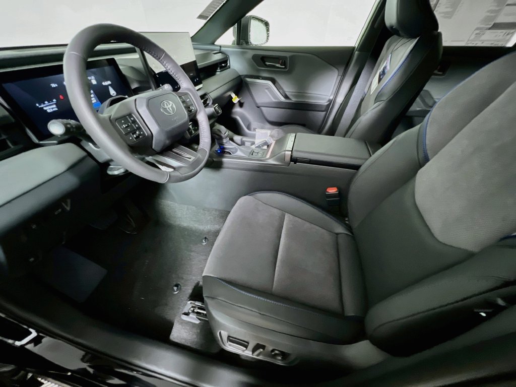 New 2026 Toyota RAV4 XSE AWD/4WD image 12