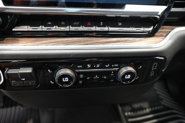 New 2026 Chevrolet Silverado 1500 LT image 18