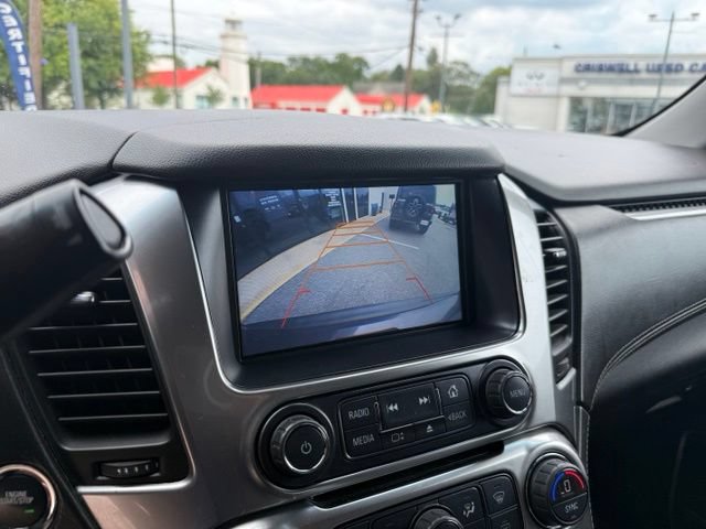 Used 2016 Chevrolet Tahoe LT w/ Luxury Package AWD/4WD image 38