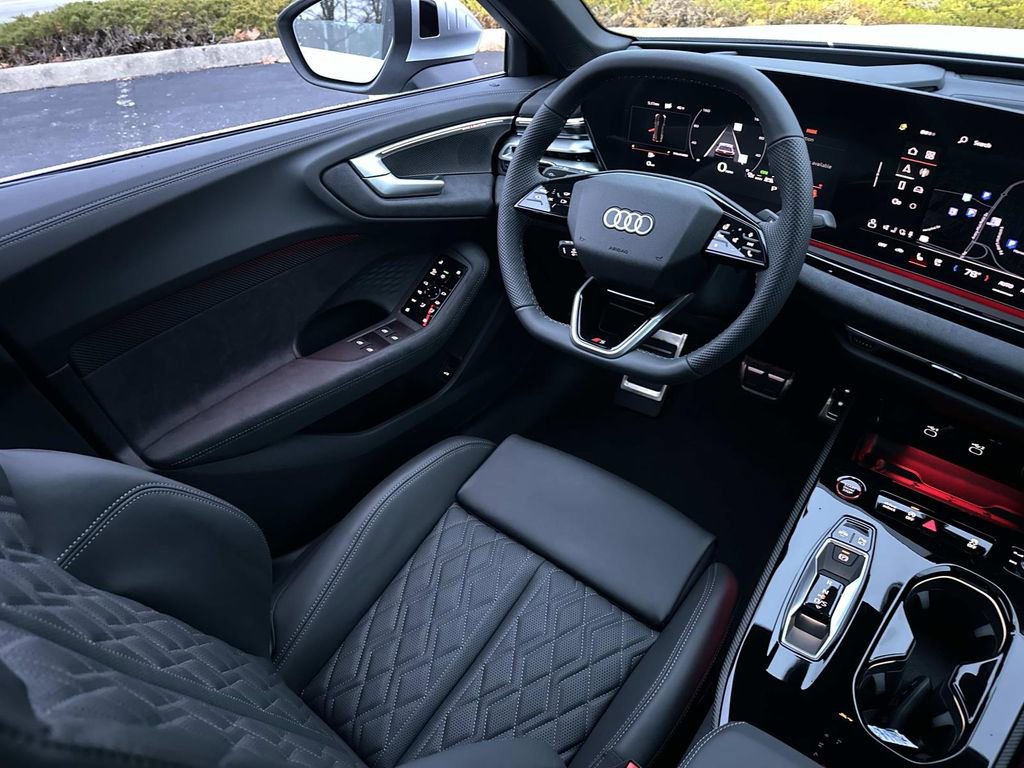 New 2025 Audi S5 Premium Plus image 29
