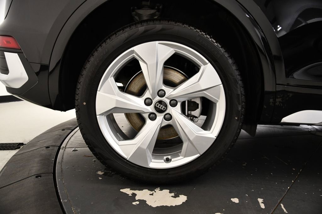 Used 2025 Audi Q5 2.0T Premium image 15
