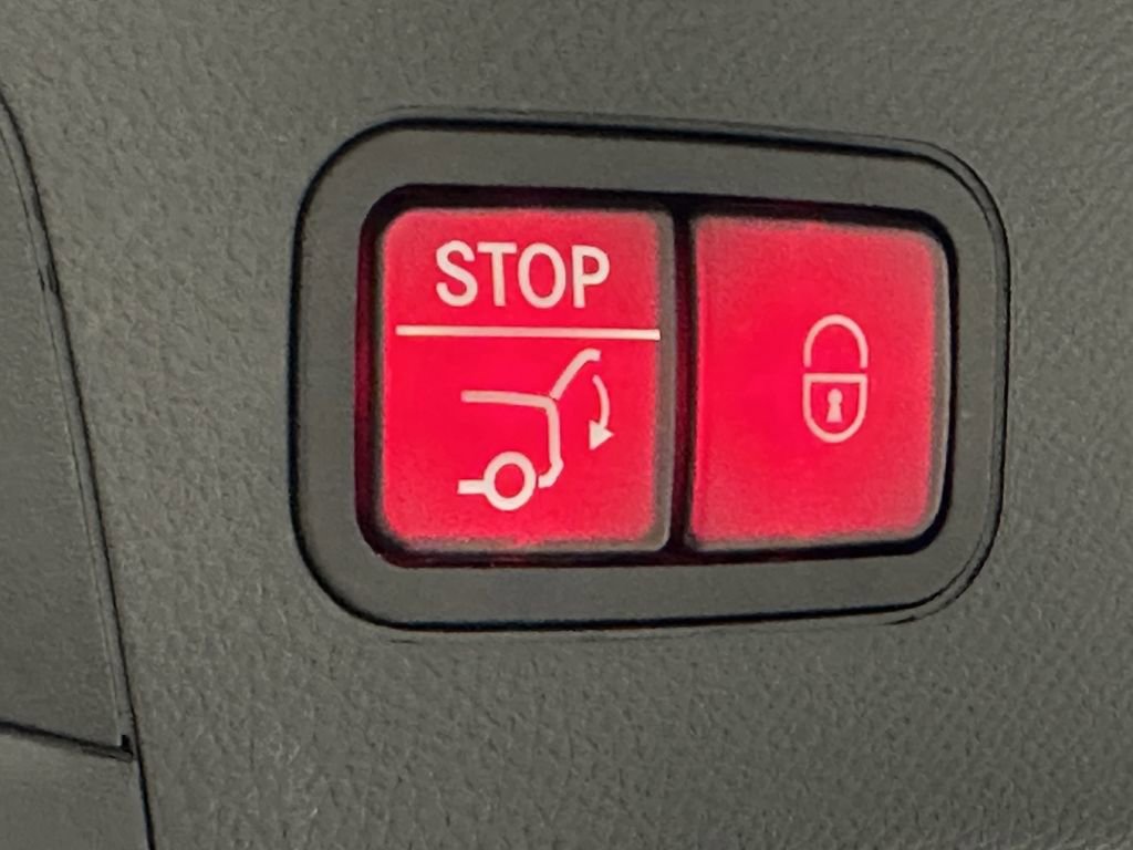 Certified 2022 Mercedes-Benz GLC 300 w/ AMG Line image 22