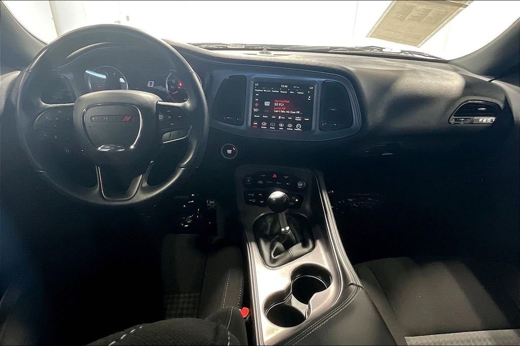 Used 2023 Dodge Challenger R/T Scat Pack image 18