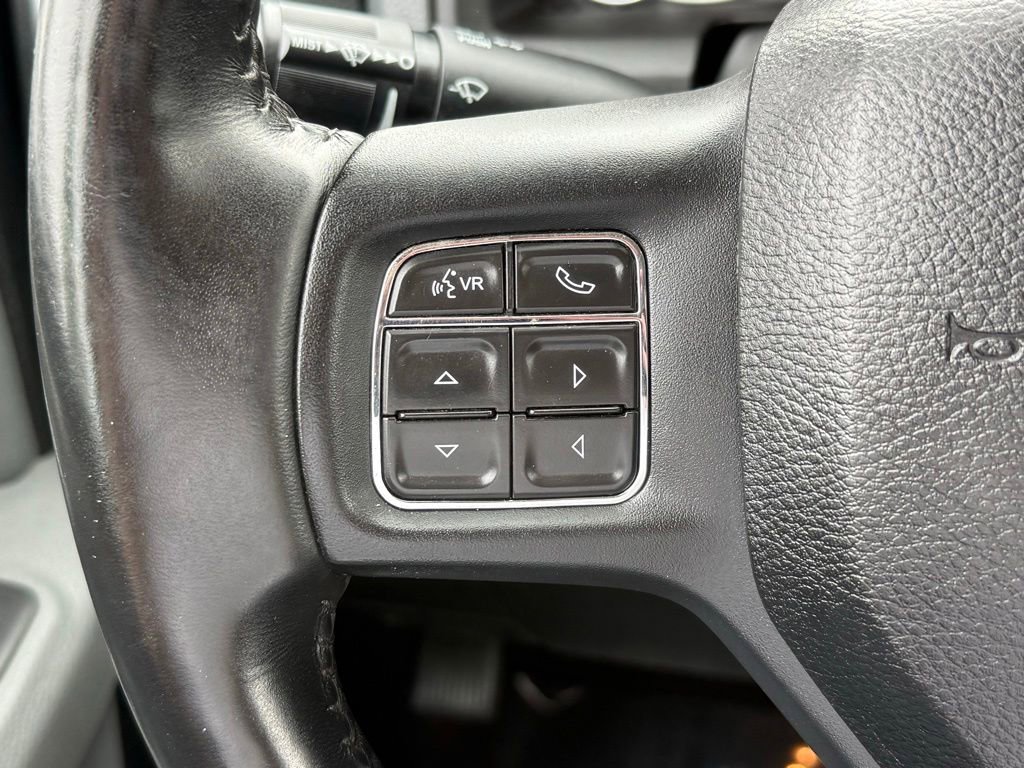Used 2018 RAM 1500 Outdoorsman AWD/4WD image 24