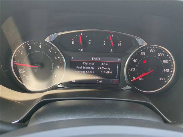 New 2026 Chevrolet Blazer LT FWD image 11