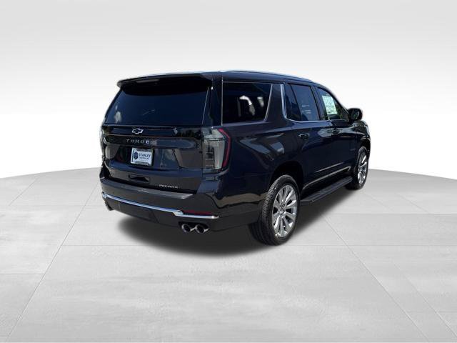 New 2026 Chevrolet Tahoe Premier w/ Sun And Tow Package AWD/4WD image 5