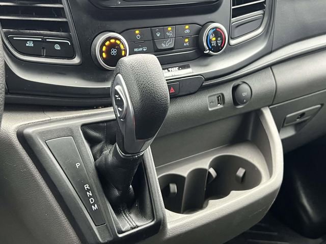 Certified 2024 Ford Transit 250 Low Roof w/ Exterior Upgrade Package image 26