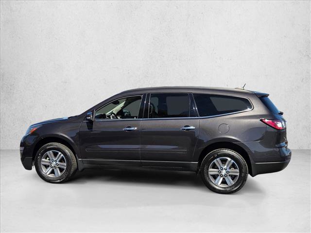 Used 2017 Chevrolet Traverse LT image 9