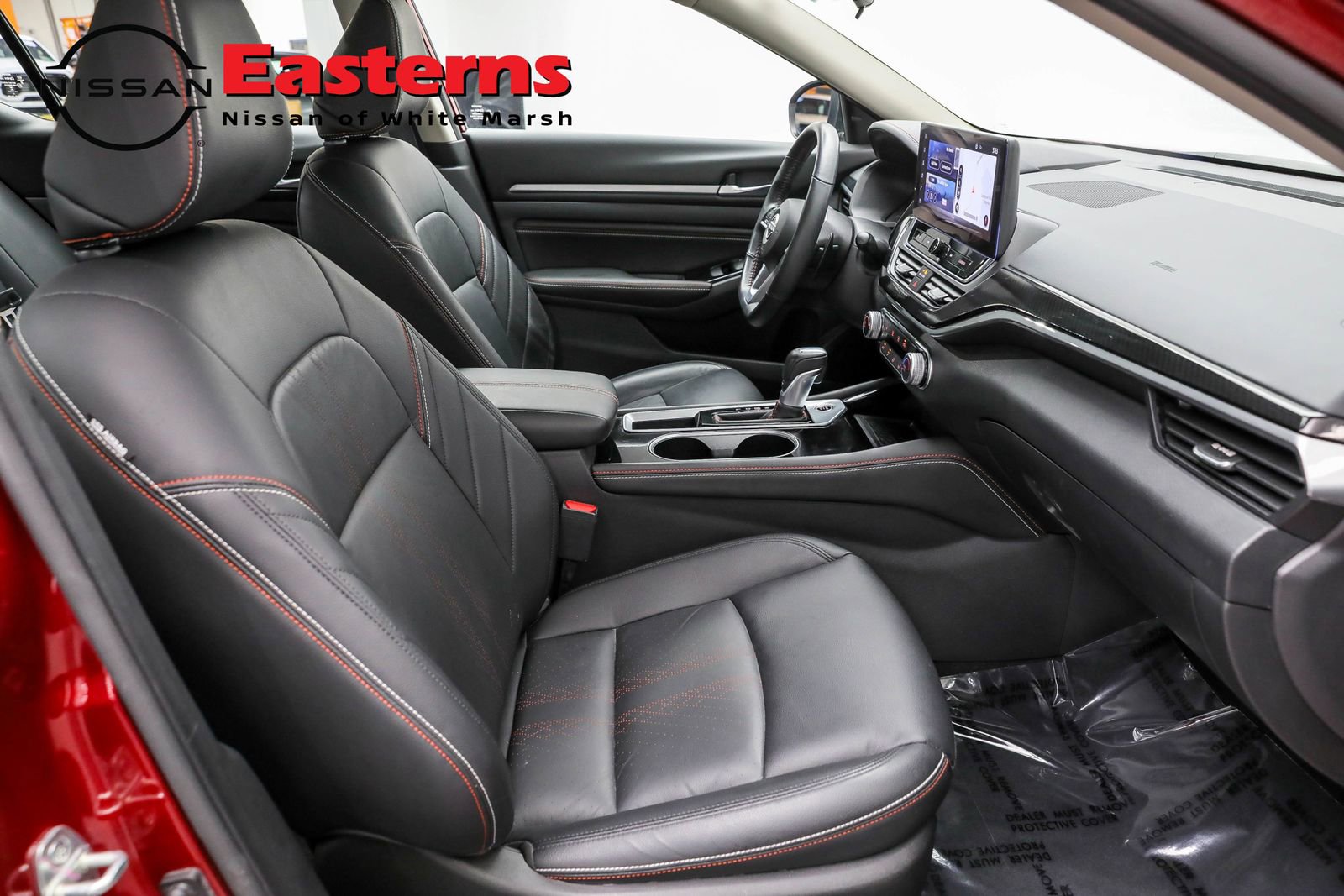 Used 2023 Nissan Altima 2.5 SR w/ SR Premium Package image 26