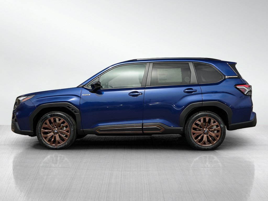 New 2026 Subaru Forester Sport AWD/4WD image 4