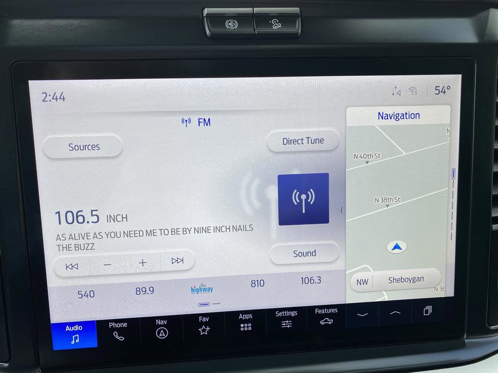 New 2026 Ford F250 XLT w/ XLT Premium Package image 23