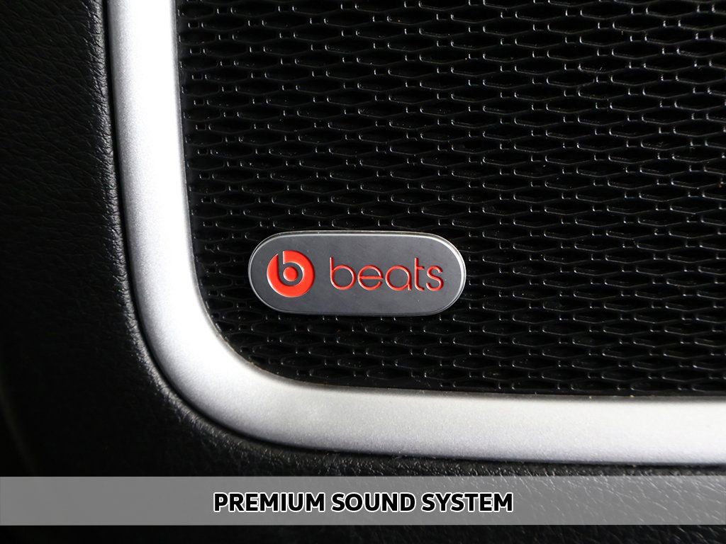 Used 2017 Jeep Compass Limited w/ Safe & Security Group AWD/4WD image 3