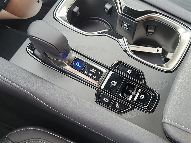 New 2026 Lexus RX 350h 350h Premium image 29