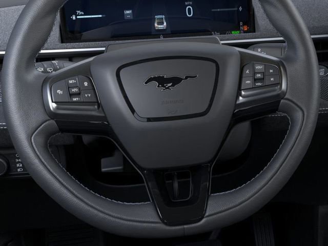New 2025 Ford Mustang Mach-E GT image 13