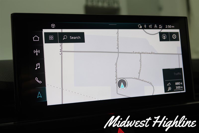 Used 2022 Audi RS 5 image 30