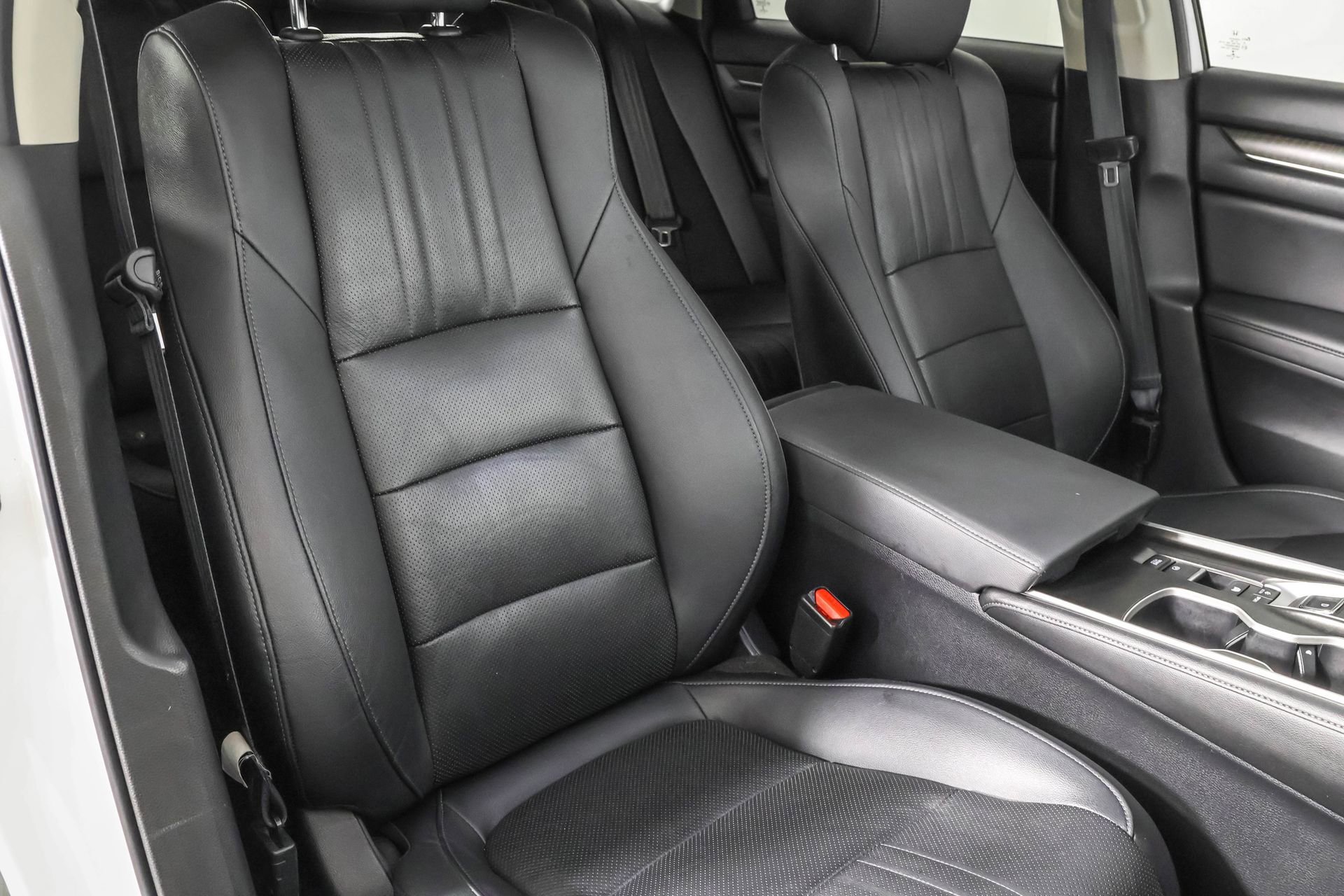 Used 2020 Honda Accord Touring image 47