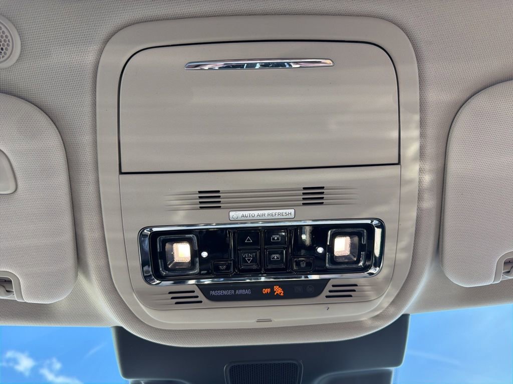 Used 2023 Lincoln Aviator Reserve w/ Elements Package Plus image 40