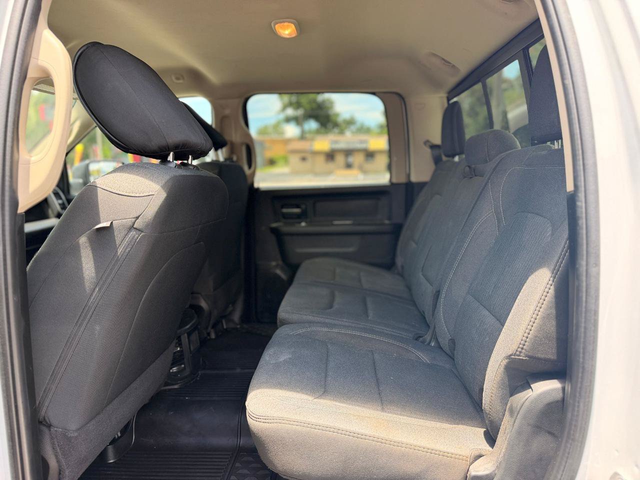 Used 2020 RAM 2500 Tradesman AWD/4WD image 15