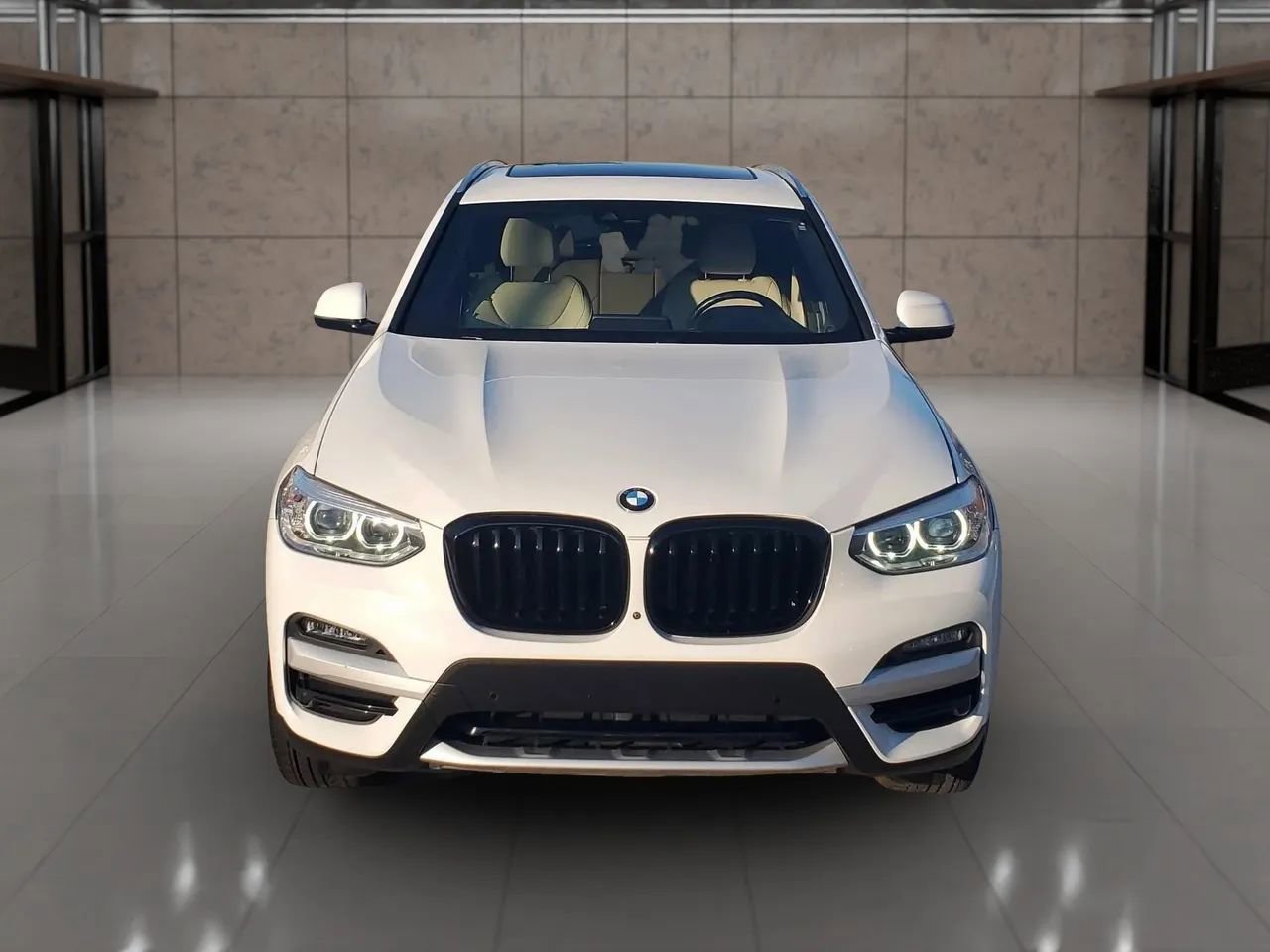 Used 2021 BMW X3 xDrive30i w/ Convenience Package image 6