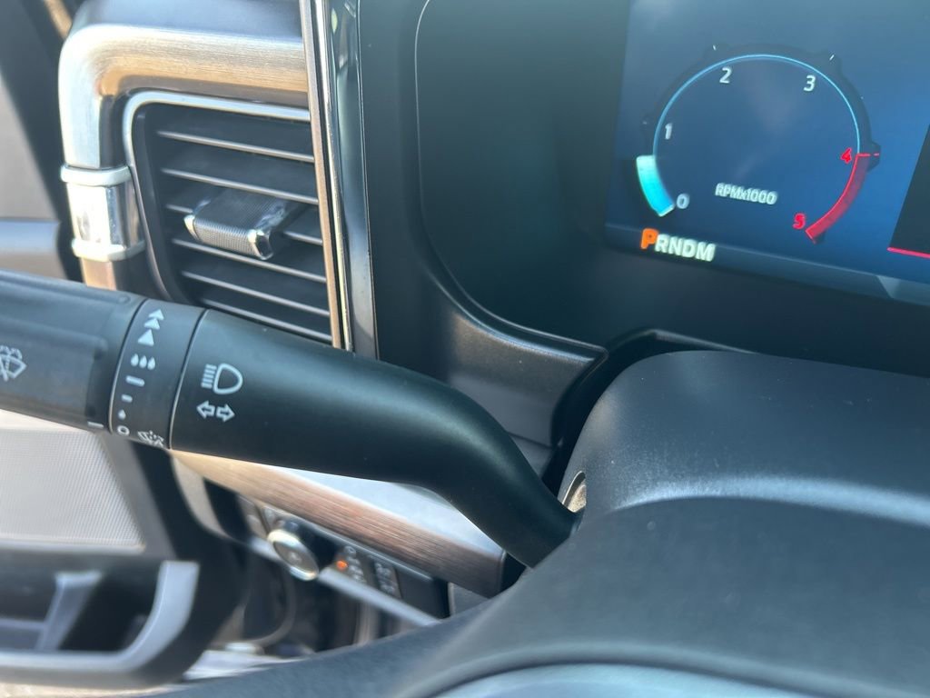 Used 2024 Ford F250 Lariat w/ Lariat Ultimate Package image 20