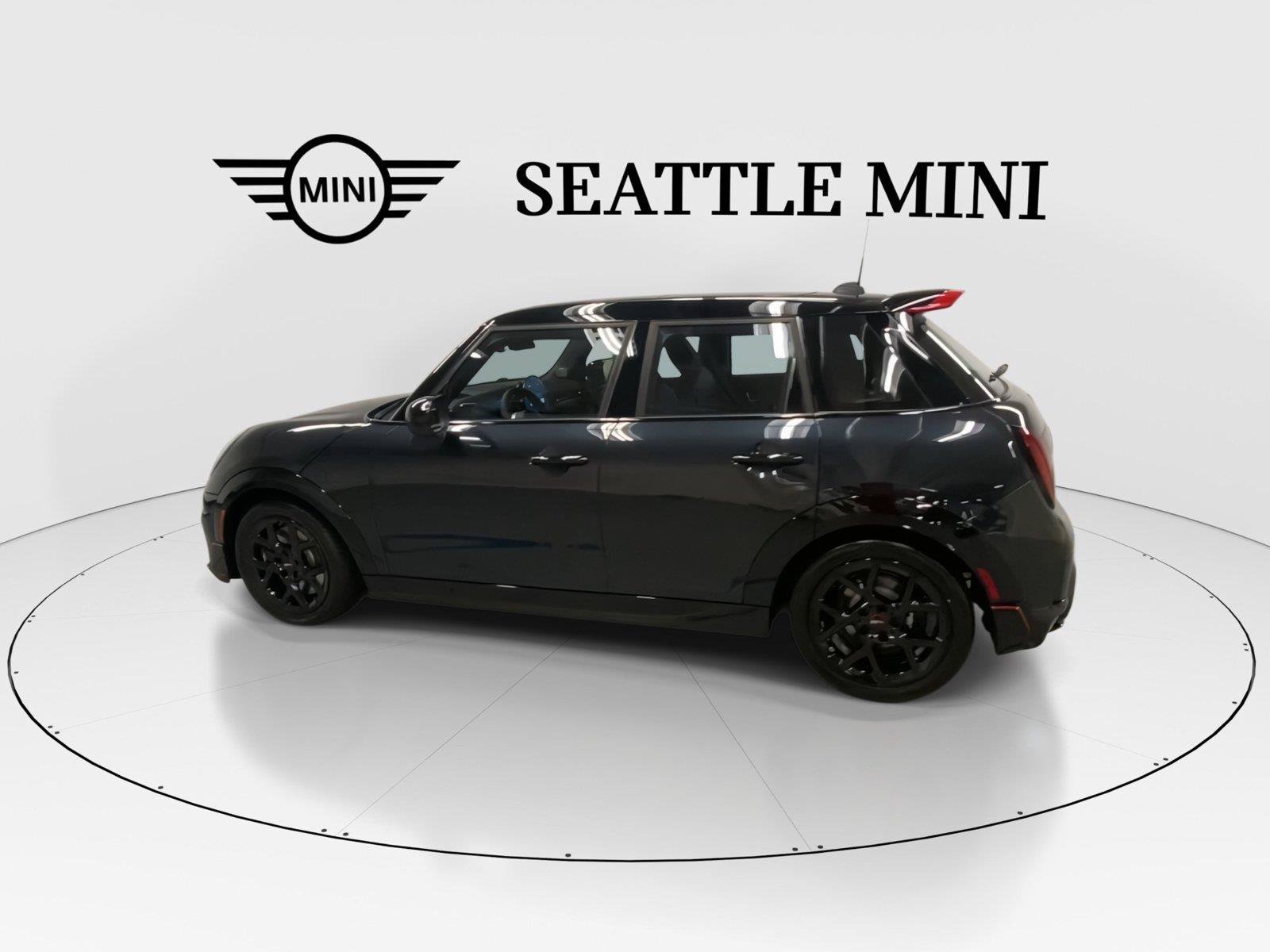 New 2026 MINI Cooper S FWD image 8