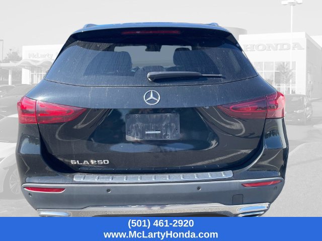 Used 2025 Mercedes-Benz GLA 250 image 4