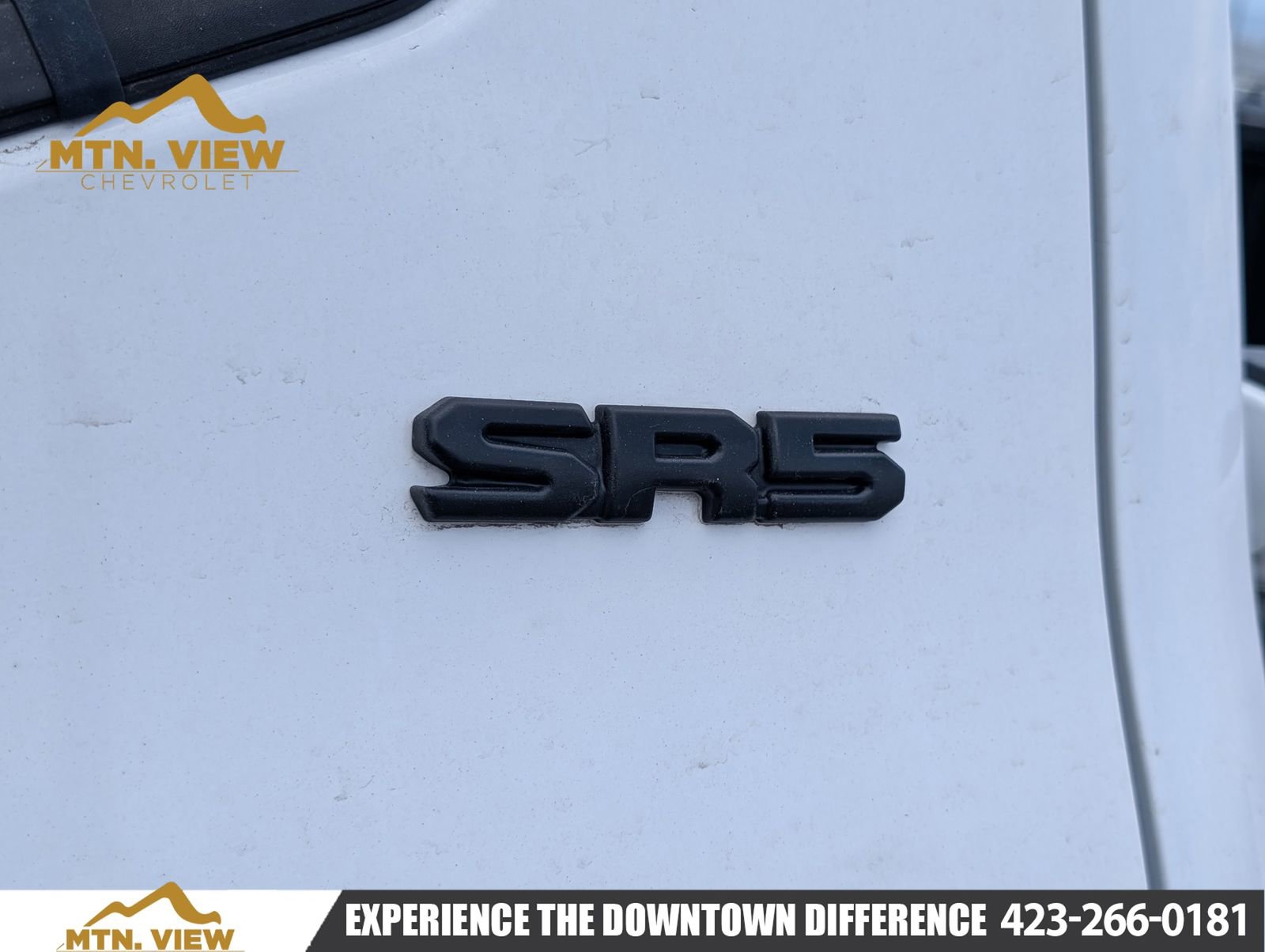 Used 2022 Toyota Tundra SR5 image 6