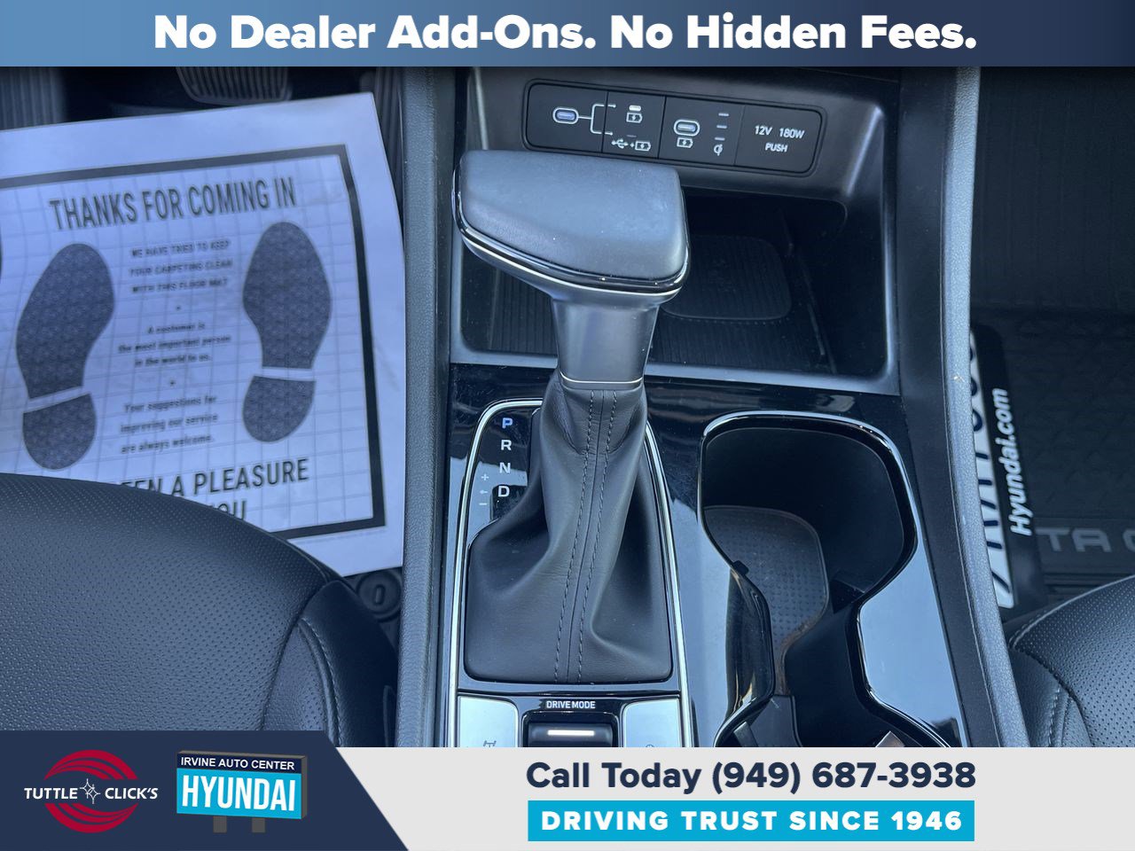 Certified 2025 Hyundai Santa Cruz XRT image 19