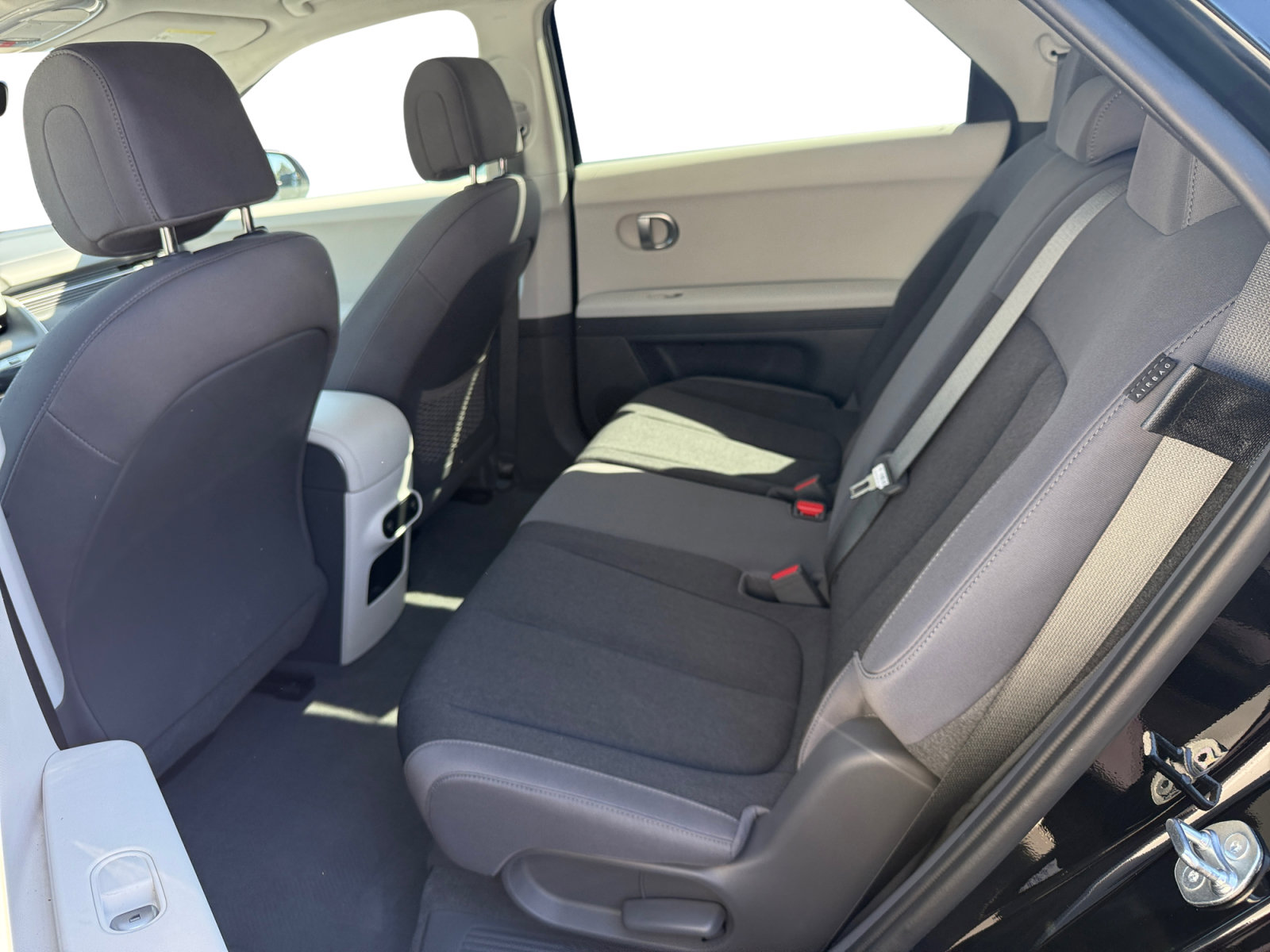 Used 2024 Hyundai Ioniq 5 SEL RWD image 16