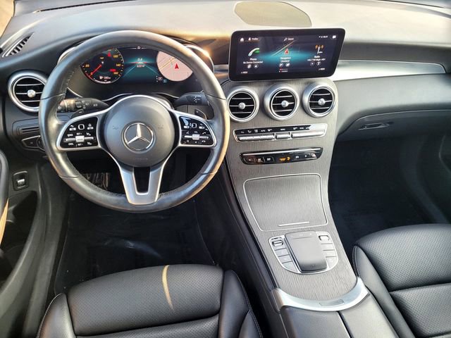 Used 2022 Mercedes-Benz GLC 300 4MATIC image 34