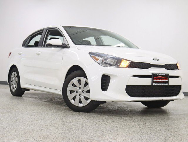 Used 2018 Kia Rio S image 6