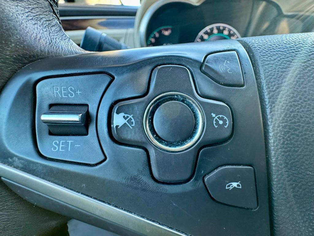 Used 2014 Buick LaCrosse Leather image 20