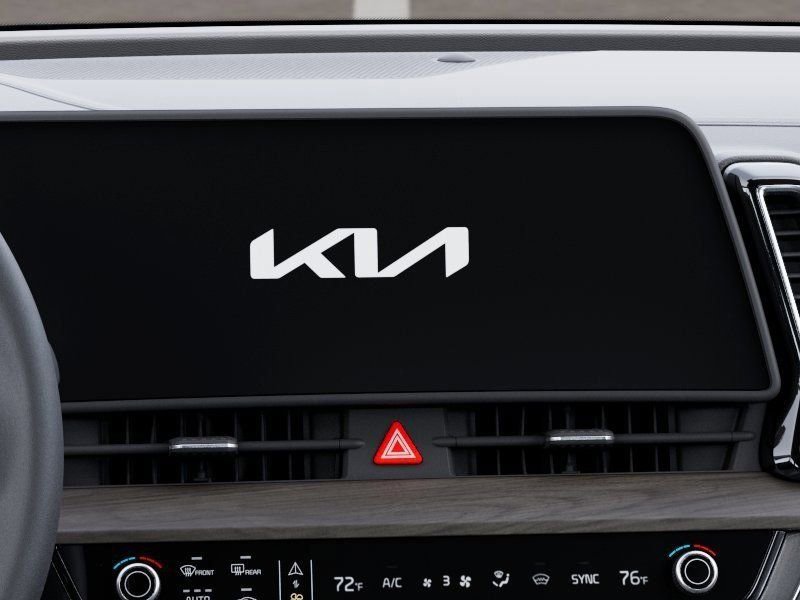New 2024 Kia Sportage X-Line AWD/4WD image 20