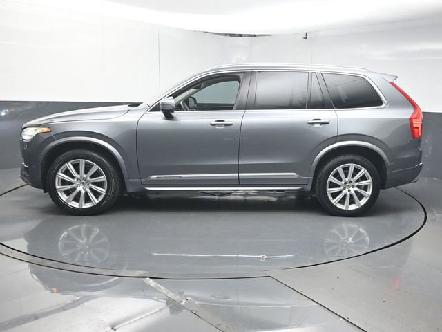 Used 2016 Volvo XC90 T6 Inscription AWD/4WD image 5