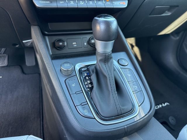 Certified 2023 Hyundai Kona Limited image 8