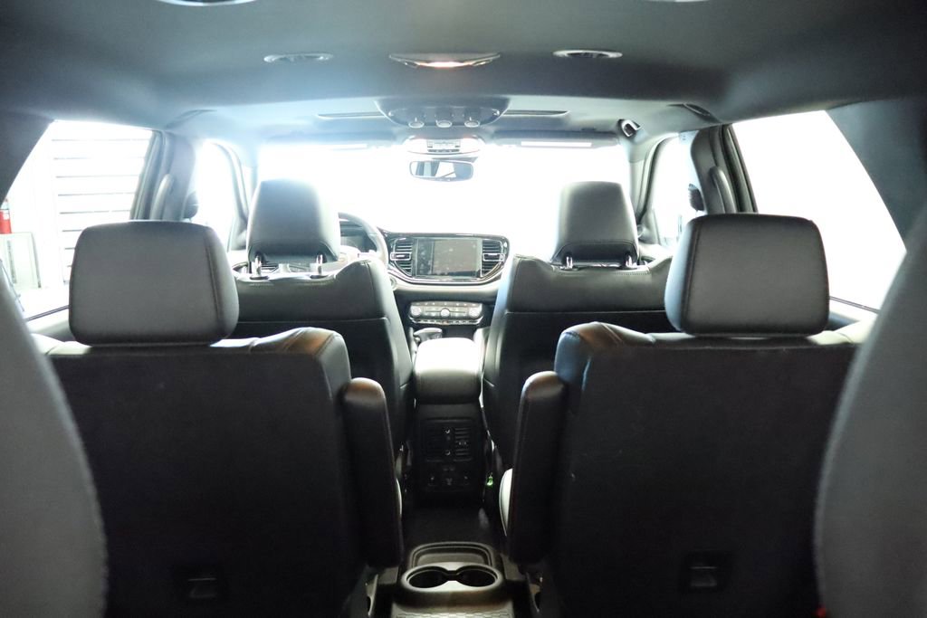 Certified 2024 Dodge Durango GT image 20