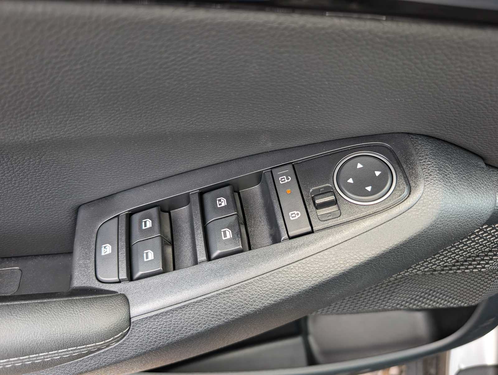 New 2026 Kia Seltos EX AWD/4WD image 31